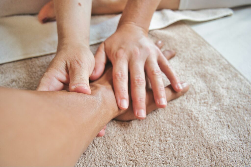 spa